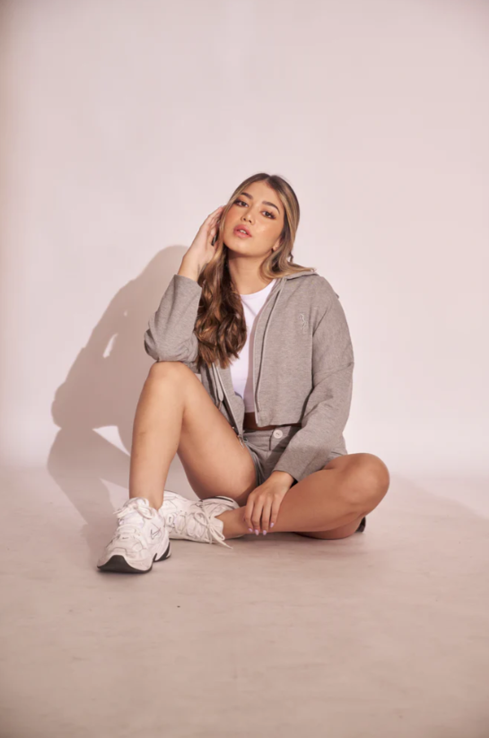 Richy Set and Jacket