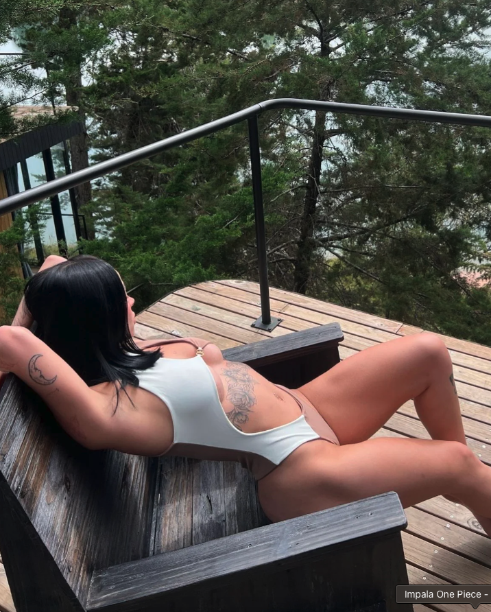 Caoba One Piece