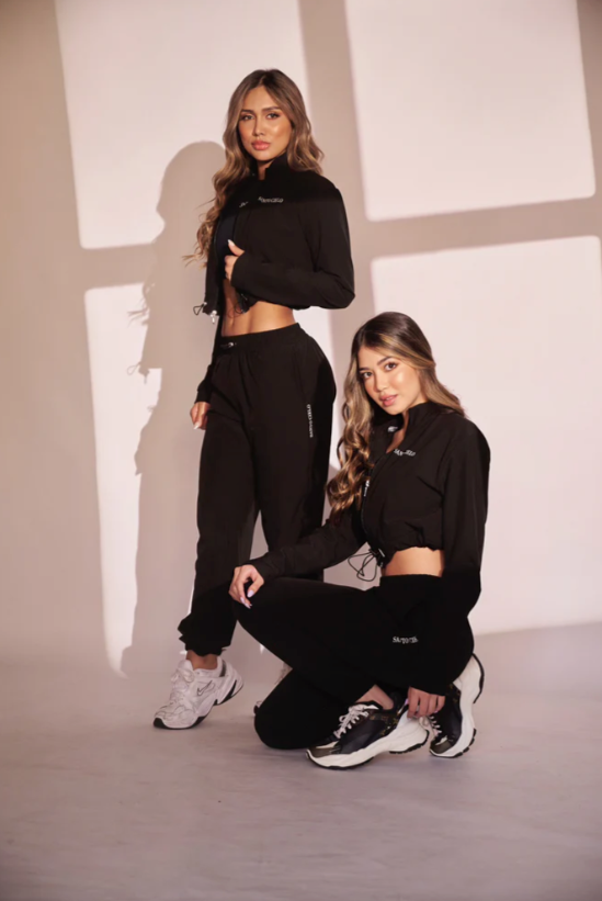 Sporty set